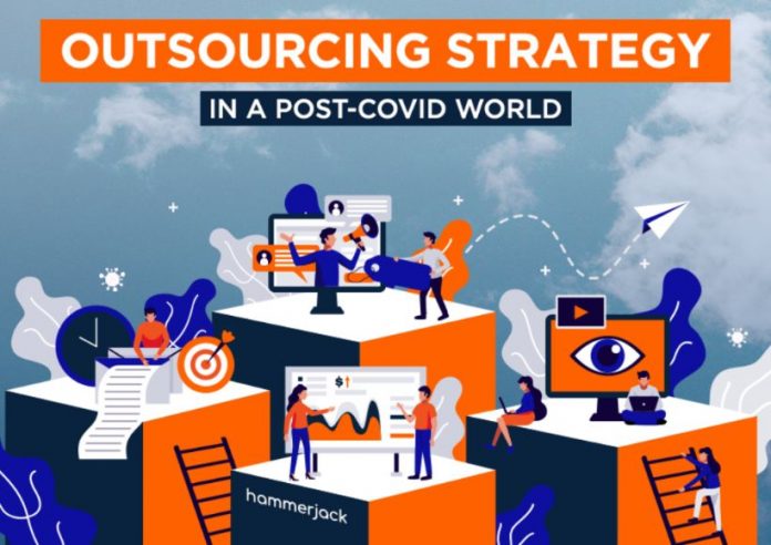 Outsourcing Strategies
