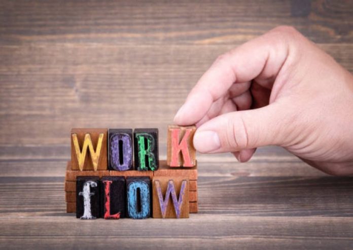 Workflow How To Develop A Workflow