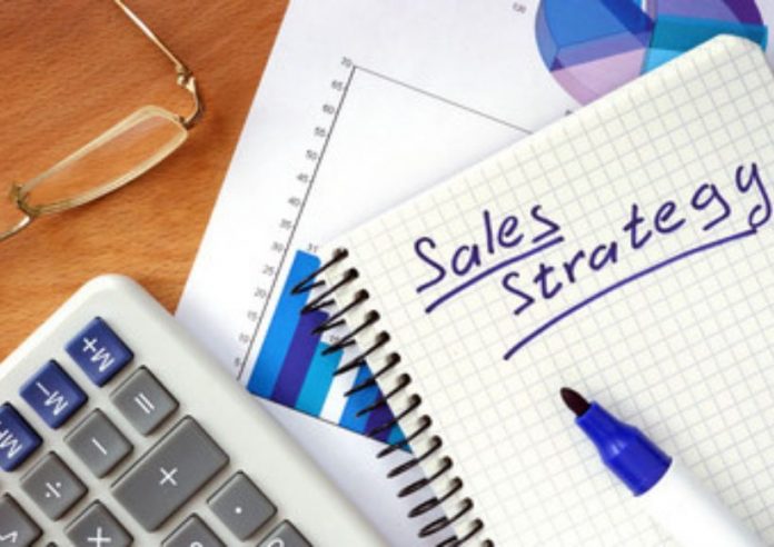 Four Key Factors To Succeed With Your Sales Strategies