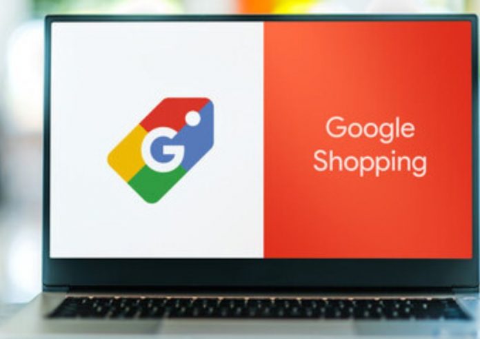 Google Shopping brings sellers more conversions