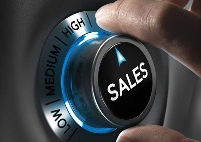 What Is A Sales Strategy