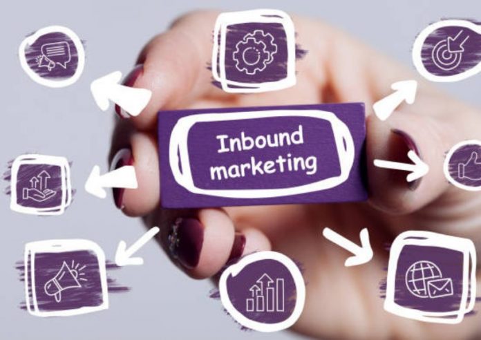 Inbound Marketing Strategy What Is Their Role