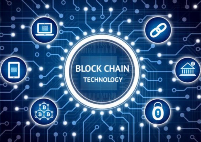 Blockchain Technology Applied To Insurance