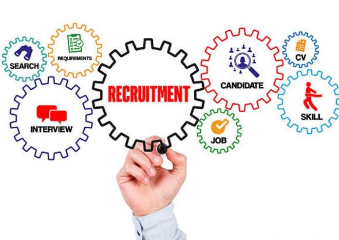 How To Make A Recruitment Plan