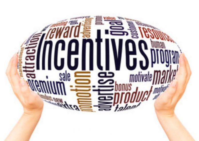 Six Incentives To Motivate Workers (3)