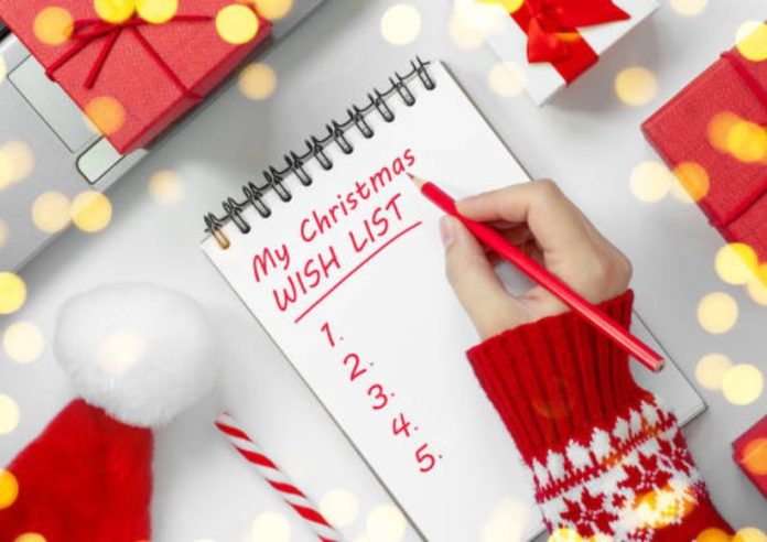 Best And Inspiring Christmas And New Year Phrases For Your Company