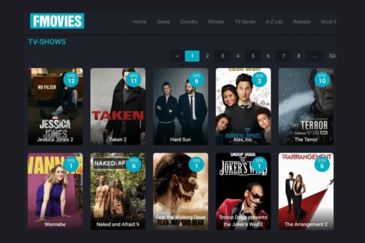 Fmovies