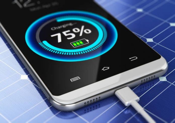 Discover The False Myths Of Mobile Batteries.