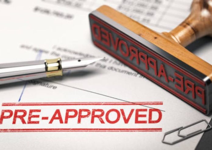 Everything You Need To Know About Pre-Approved Loans