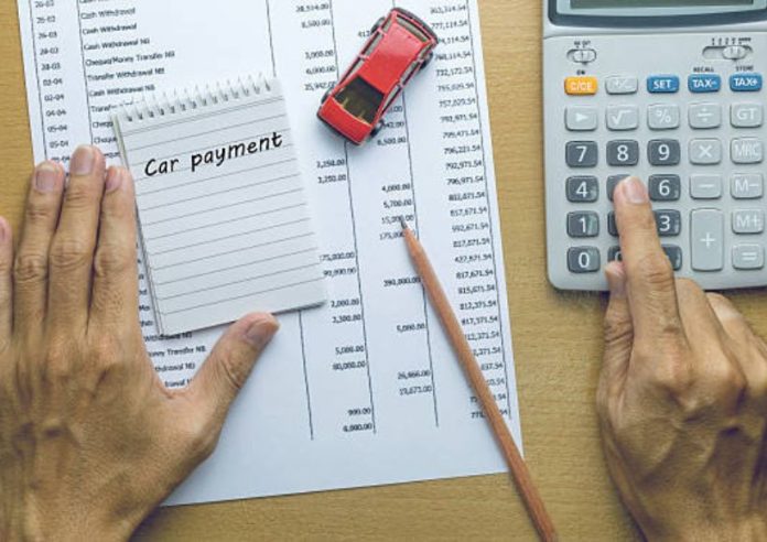 How Is The Financing Of Your Car