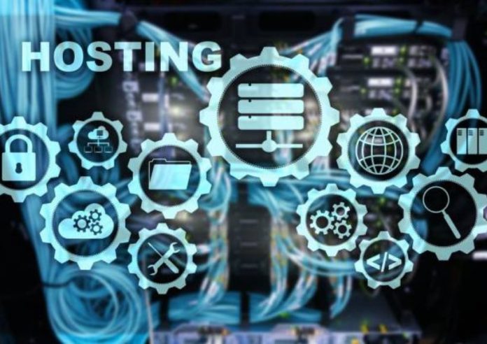 Types Of hosting Providers Shared, Virtual Dedicated And In The Cloud