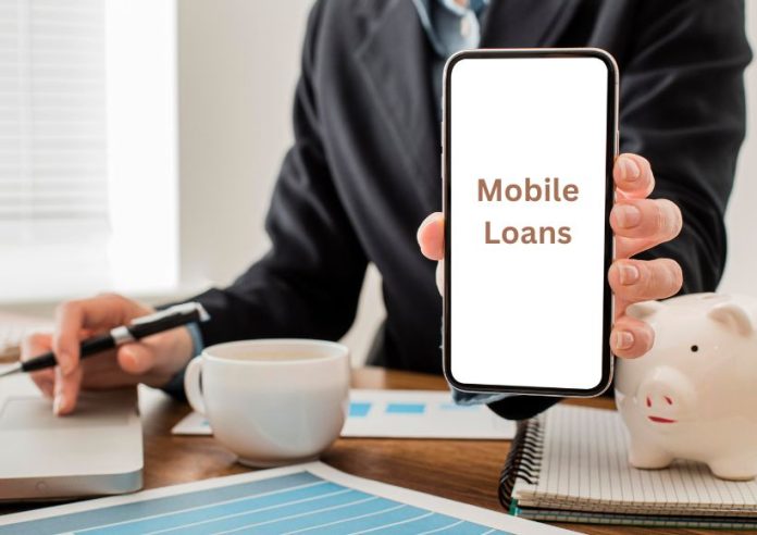On The Way With Mobile Loans Smart Plans To Get Your Dream Smartphone