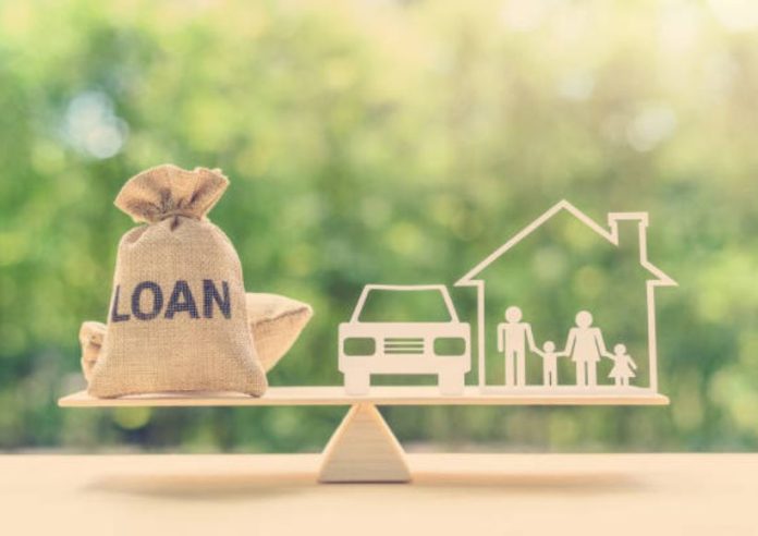 Understanding The Key Differences Between A Loan And Credit
