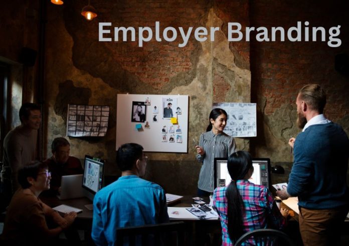 Employer Branding, The Integration Of Employees In The Marketing Plan
